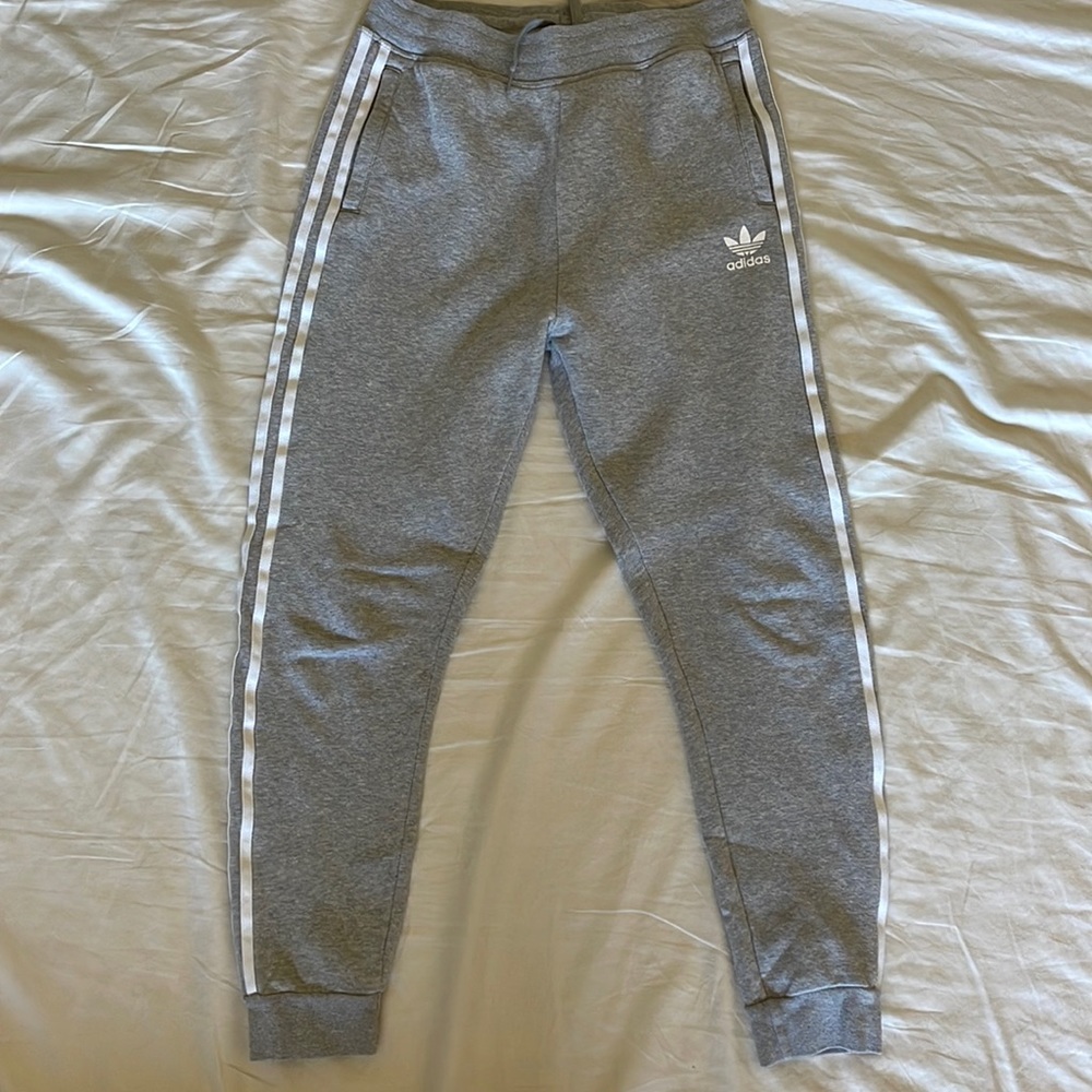 Adidas Joggers